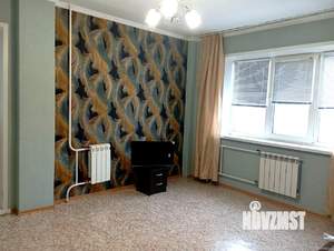 1-к квартира, на длительный срок, 41м2, 2/14 этаж