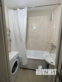 1-к квартира, на длительный срок, 42м2, 7/17 этаж