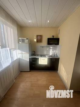 2-к квартира, посуточно, 46м2, 7/9 этаж