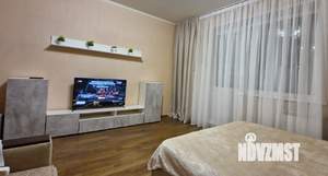 1-к квартира, на длительный срок, 41м2, 7/10 этаж