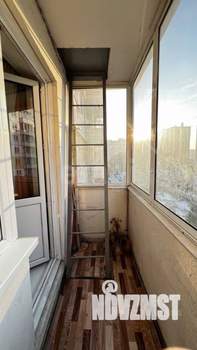 1-к квартира, на длительный срок, 37м2, 6/10 этаж