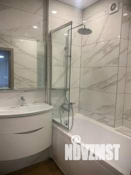 2-к квартира, посуточно, 62м2, 6/16 этаж