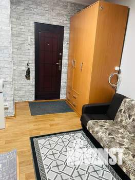 Студия квартира, посуточно, 16м2, 1/6 этаж