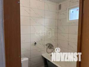 1-к квартира, на длительный срок, 30м2, 1/5 этаж