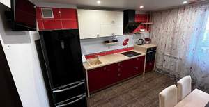 1-к квартира, на длительный срок, 45м2, 7/12 этаж