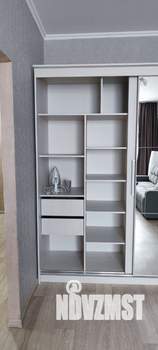 1-к квартира, на длительный срок, 39м2, 12/25 этаж