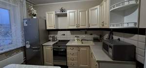 2-к квартира, на длительный срок, 53м2, 4/7 этаж