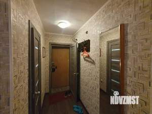 1-к квартира, посуточно, 31м2, 1/1 этаж