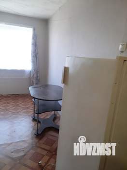 1-к квартира, на длительный срок, 18м2, 4/5 этаж