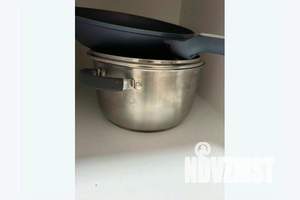 1-к квартира, посуточно, 31м2, 23/26 этаж