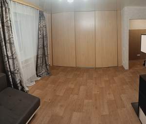 1-к квартира, на длительный срок, 31м2, 3/5 этаж