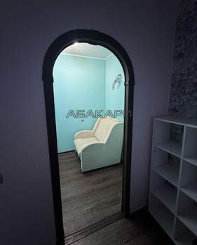 1-к квартира, на длительный срок, 41м2, 4/10 этаж