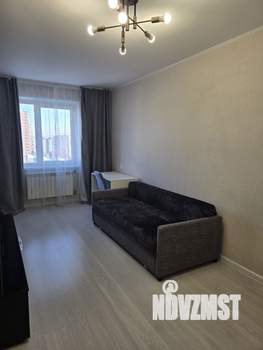 2-к квартира, на длительный срок, 52м2, 10/10 этаж