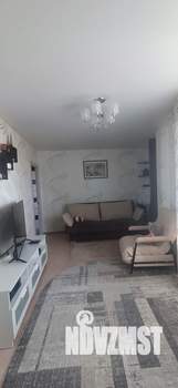 2-к квартира, на длительный срок, 61м2, 13/17 этаж