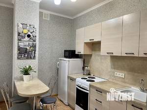 2-к квартира, посуточно, 49м2, 1/1 этаж