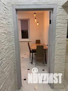 1-к квартира, на длительный срок, 36м2, 4/20 этаж