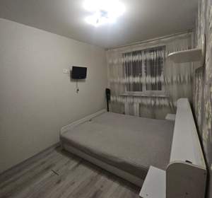 2-к квартира, на длительный срок, 50м2, 2/5 этаж
