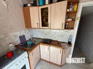 1-к квартира, на длительный срок, 32м2, 4/6 этаж