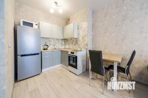 2-к квартира, посуточно, 52м2, 1/1 этаж