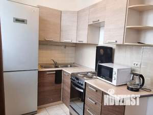 1-к квартира, посуточно, 40м2, 5/5 этаж