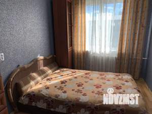 Студия квартира, посуточно, 18м2, 5/5 этаж