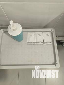 1-к квартира, посуточно, 40м2, 7/16 этаж