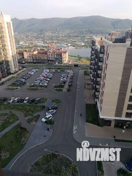1-к квартира, на длительный срок, 41м2, 10/14 этаж