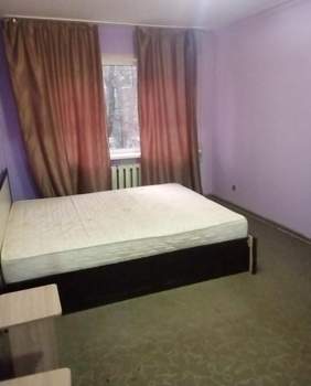 2-к квартира, на длительный срок, 48м2, 1/5 этаж