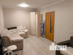 1-к квартира, посуточно, 34м2, 5/5 этаж