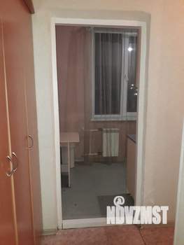 1-к квартира, на длительный срок, 35м2, 6/6 этаж