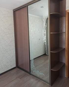 3-к квартира, на длительный срок, 68м2, 5/5 этаж