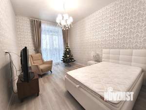 1-к квартира, на длительный срок, 46м2, 5/7 этаж