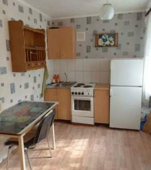 1-к квартира, на длительный срок, 33м2, 1/5 этаж