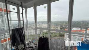 1-к квартира, на длительный срок, 31м2, 19/19 этаж