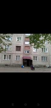 Студия квартира, на длительный срок, 14м2, 1/5 этаж