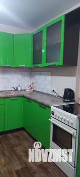 1-к квартира, на длительный срок, 44м2, 4/10 этаж