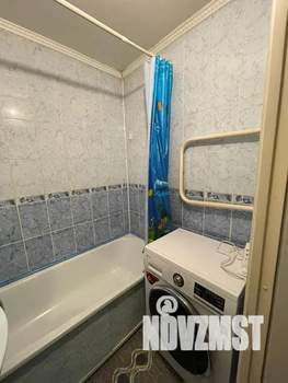 1-к квартира, посуточно, 46м2, 2/10 этаж