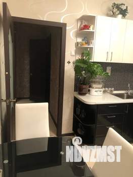 1-к квартира, посуточно, 42м2, 14/15 этаж