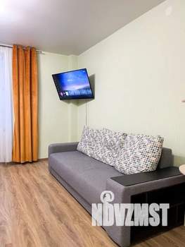 1-к квартира, посуточно, 35м2, 13/19 этаж