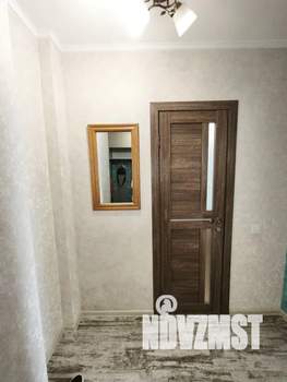 1-к квартира, посуточно, 31м2, 22/23 этаж