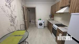 1-к квартира, на длительный срок, 41м2, 1/14 этаж