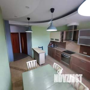 2-к квартира, посуточно, 85м2, 8/9 этаж