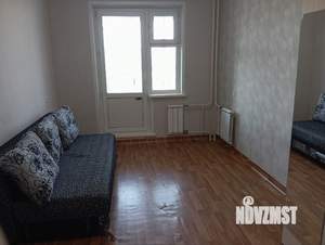 Студия квартира, на длительный срок, 23м2, 12/16 этаж