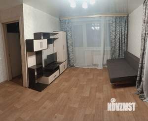 1-к квартира, на длительный срок, 31м2, 3/5 этаж