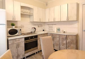 1-к квартира, на длительный срок, 40м2, 1/10 этаж