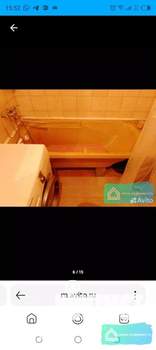 2-к квартира, на длительный срок, 52м2, 2/5 этаж