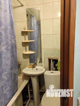 2-к квартира, на длительный срок, 46м2, 1/5 этаж