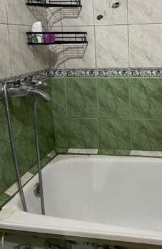 1-к квартира, на длительный срок, 32м2, 3/10 этаж