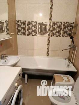 1-к квартира, на длительный срок, 36м2, 10/10 этаж