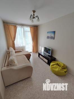 2-к квартира, на длительный срок, 48м2, 5/19 этаж